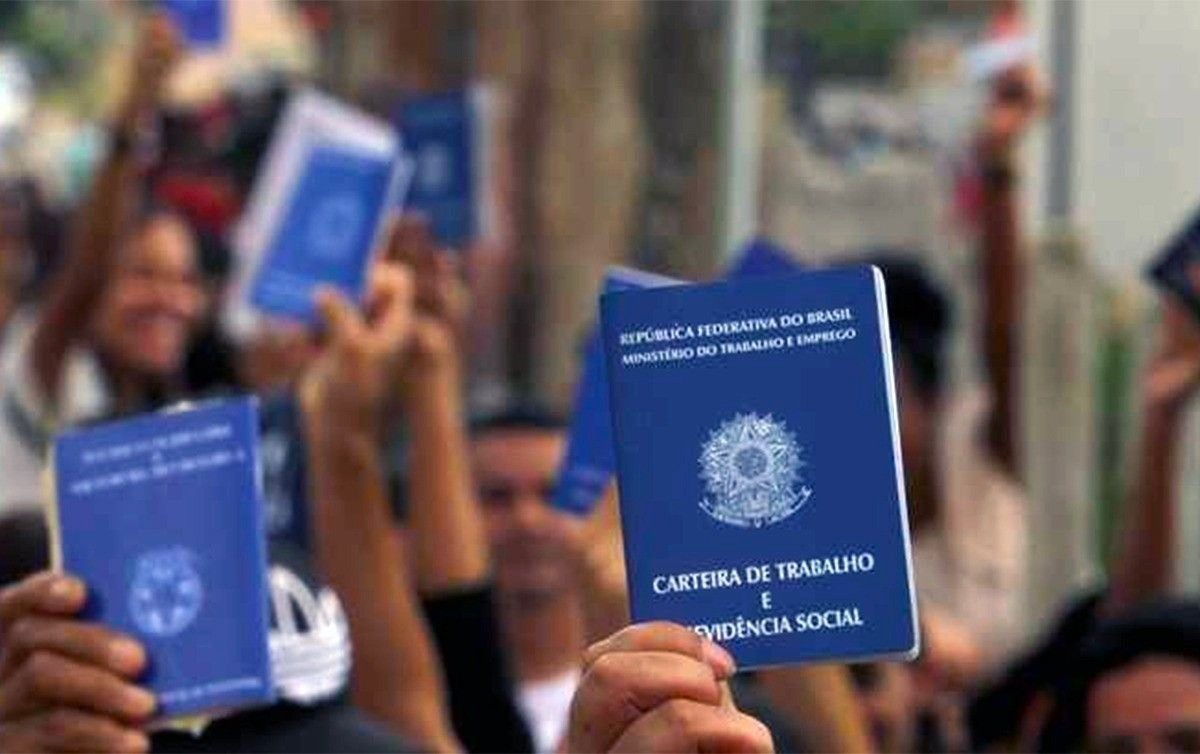 Reforma trabalhista: mídia tradicional sai em defesa do indefensável